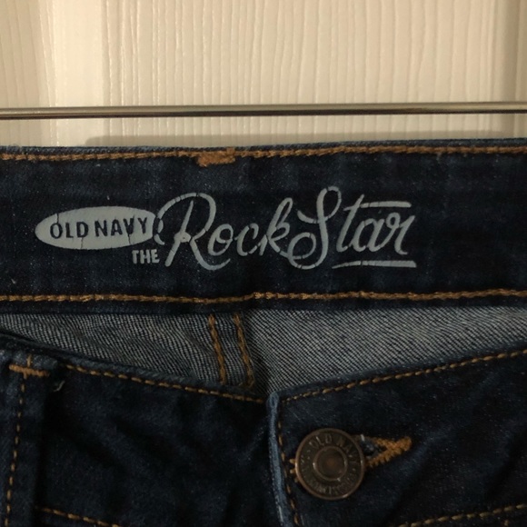 Old Navy Jeans - Picture 2 of 6
